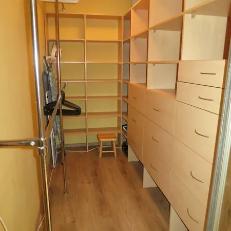 Appartement Gray Sopot