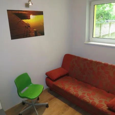 Appartement Gray Sopot