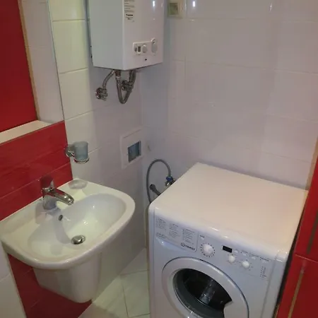 Appartement Gray *