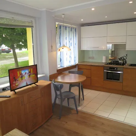 Appartement Gray