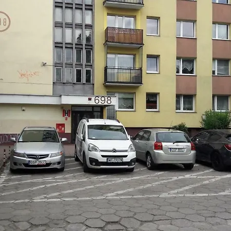 Appartement Gray Sopot